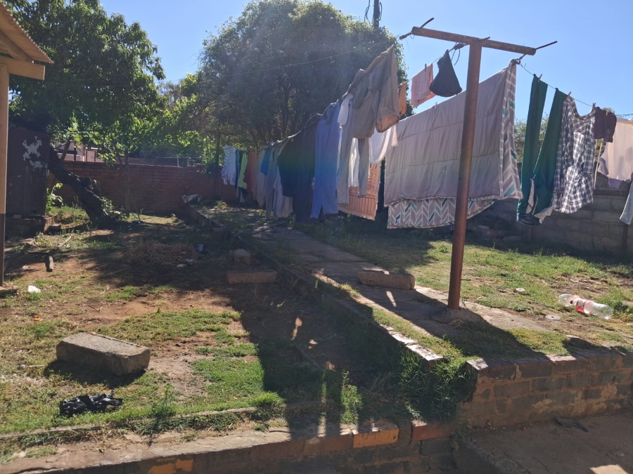 3 Bedroom Property for Sale in Dawkinsville North West